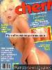 Cheri - October (1984) adult magazine